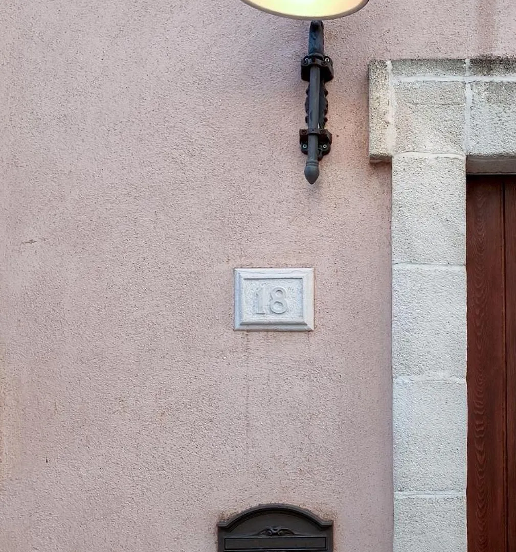 Casa All'Annunziata Termini Imerese Italy