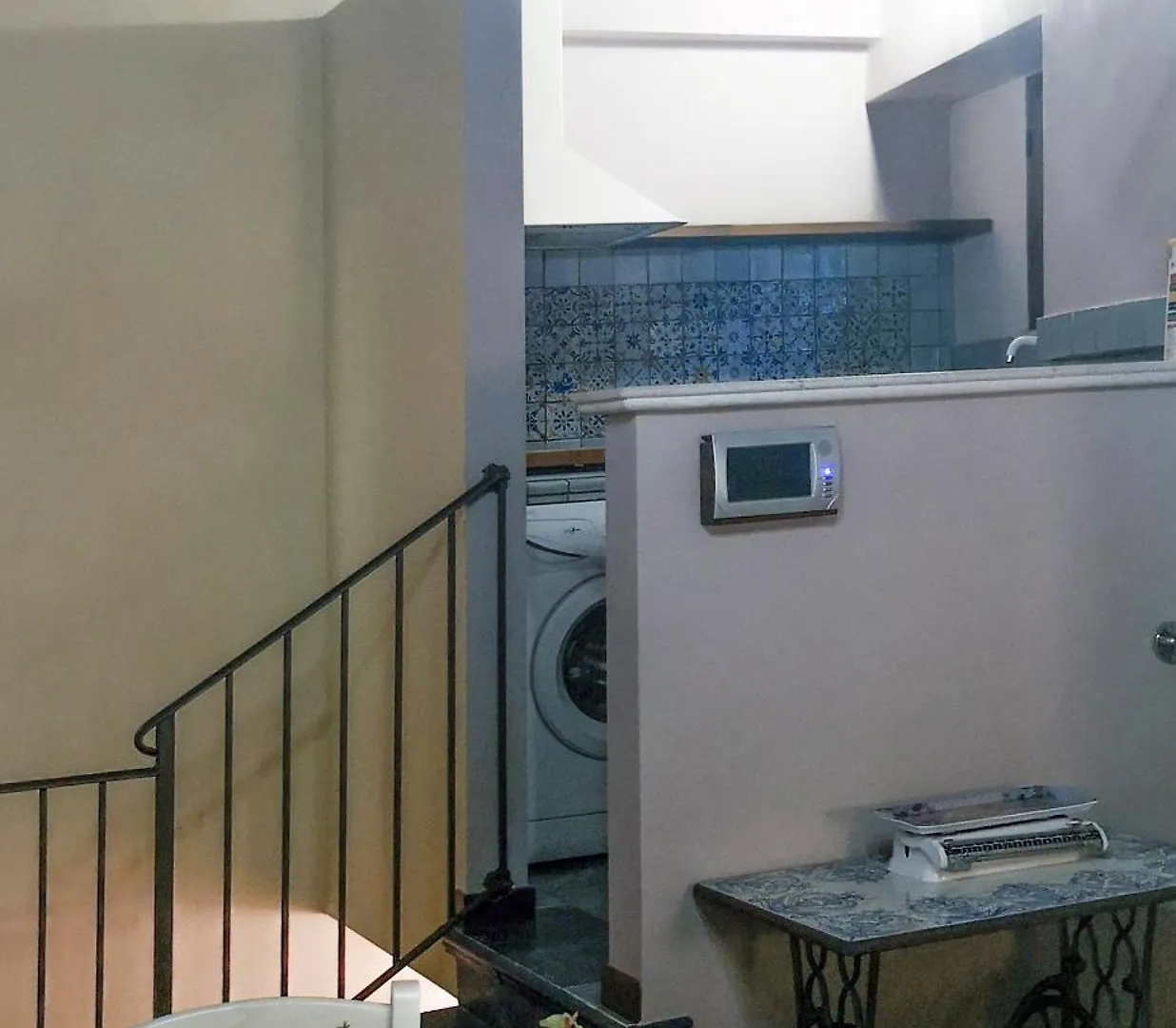 Casa All'Annunziata Termini Imerese