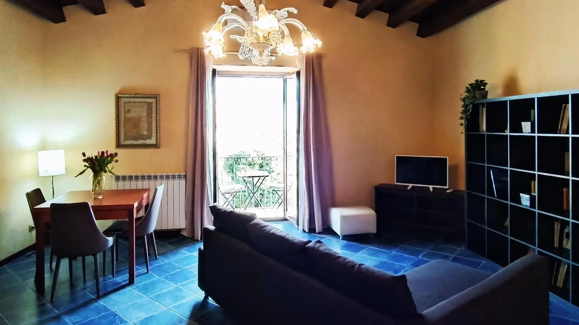 Apartment Casa All'Annunziata Termini Imerese Italy