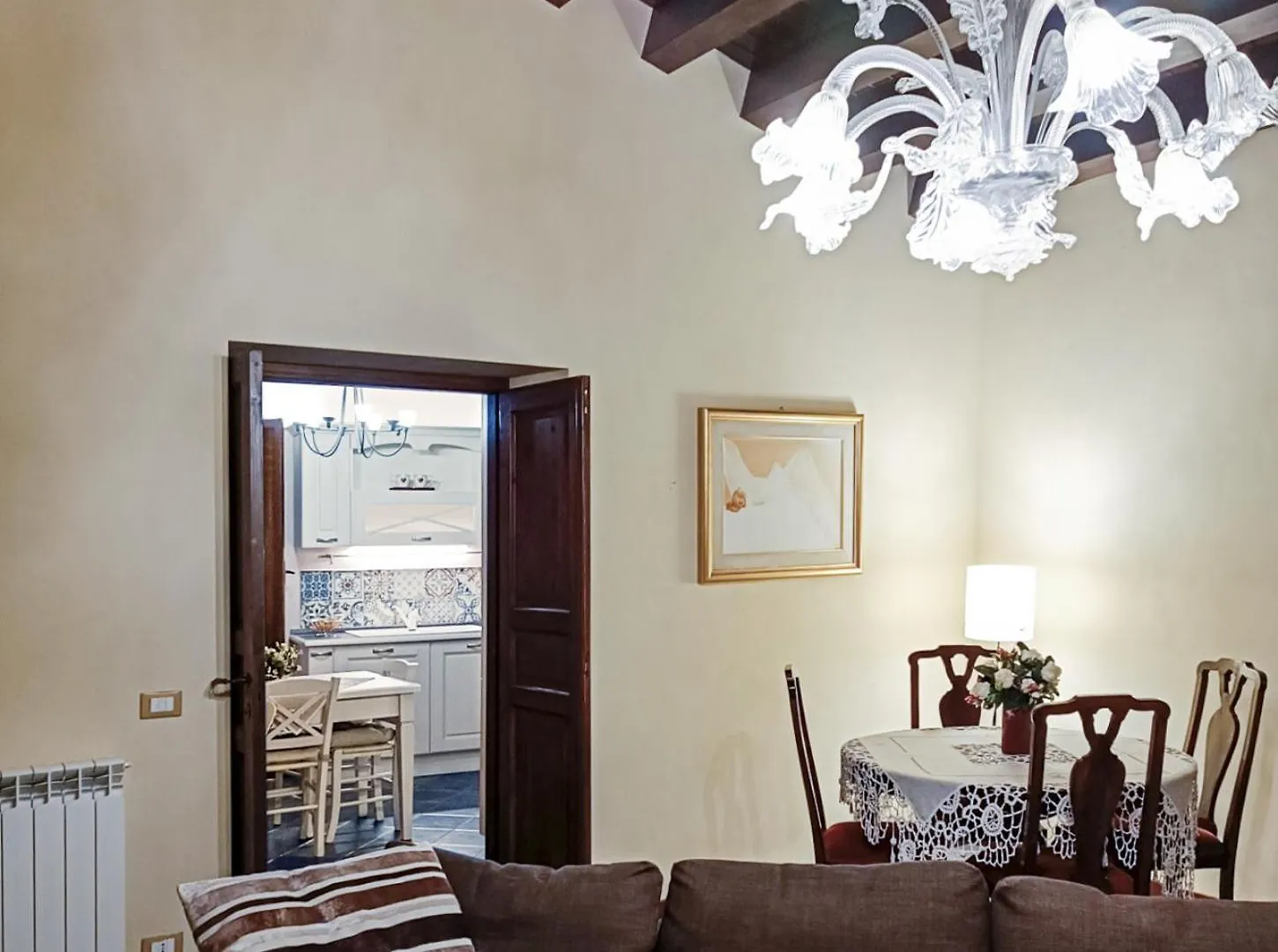 Apartment Casa All'Annunziata Termini Imerese