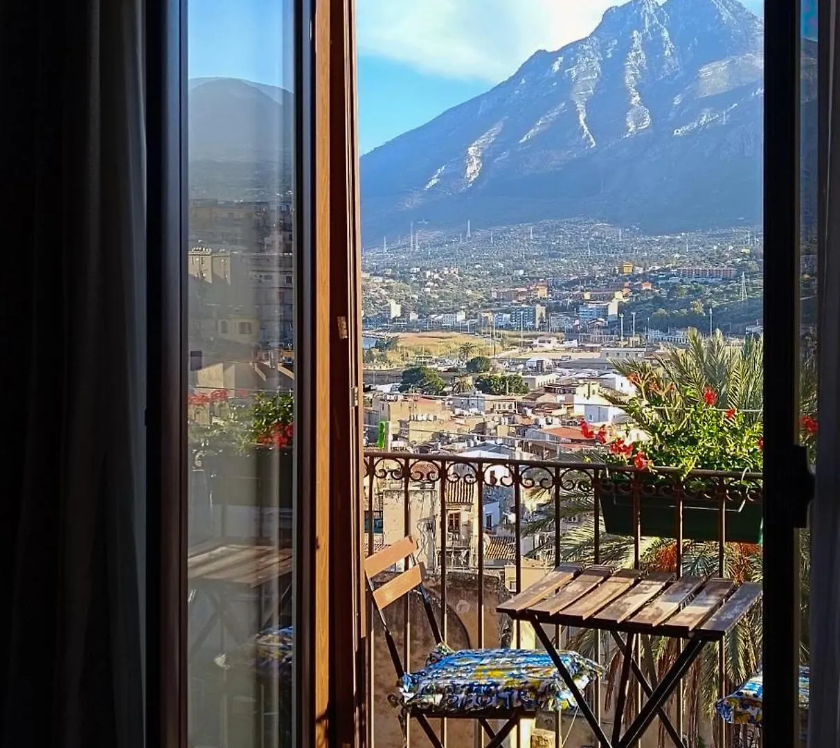 Casa All'Annunziata Termini Imerese Apartment