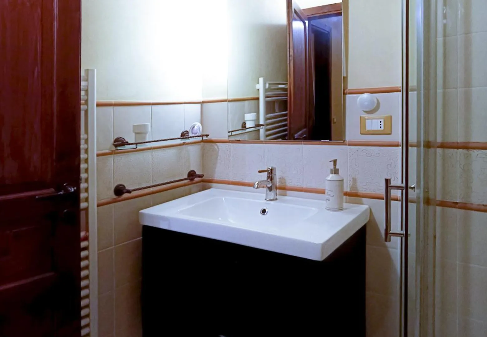 Casa All'Annunziata Termini Imerese 0*,  Italy