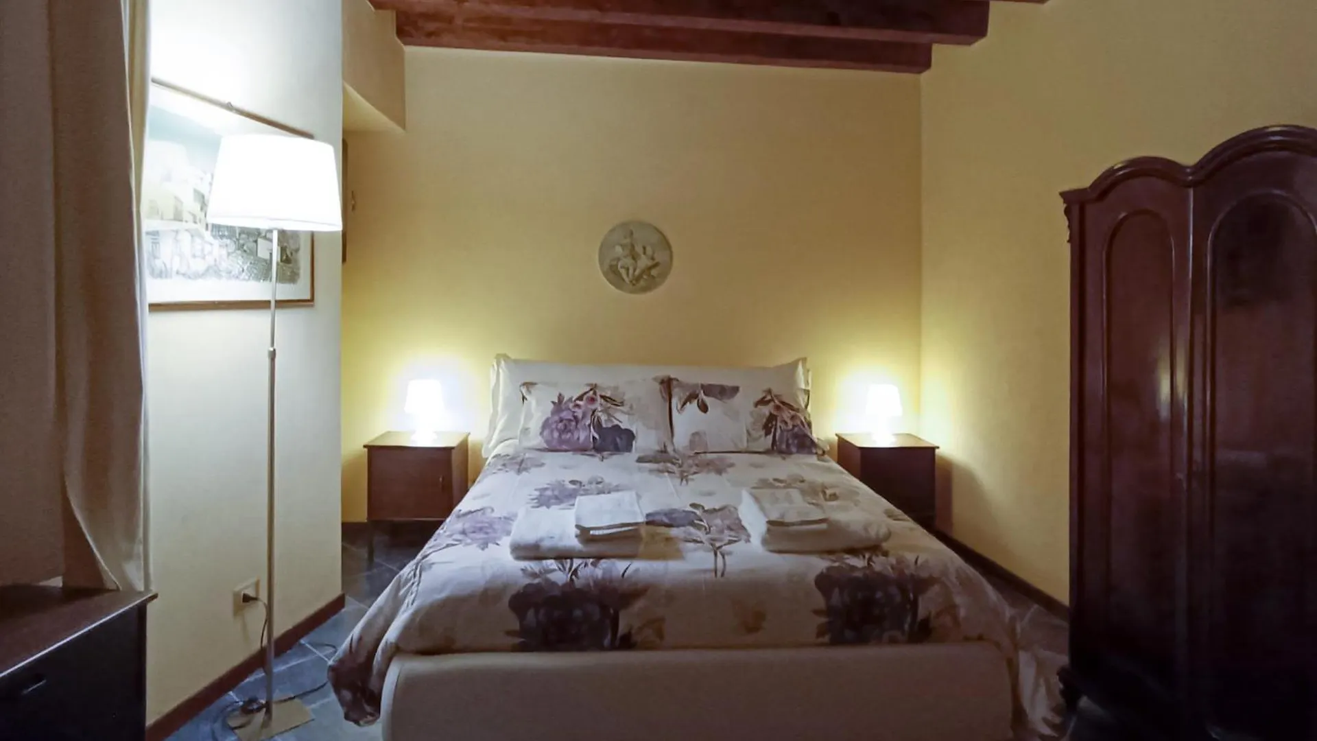 Apartment Casa All'Annunziata Termini Imerese