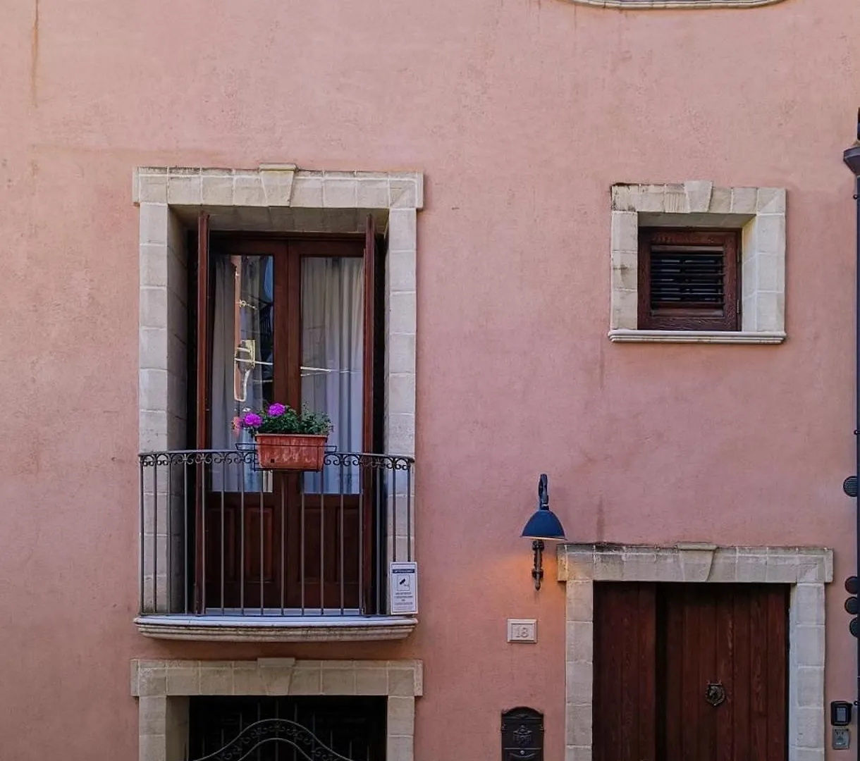 Casa All'Annunziata Termini Imerese 0*,  Italy