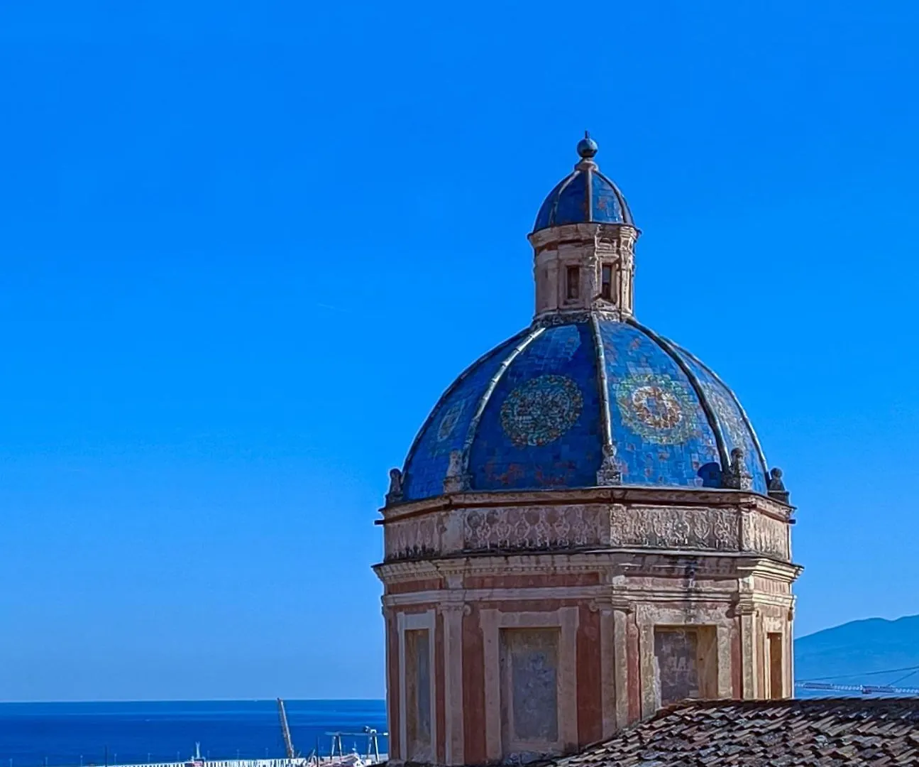 Casa All'Annunziata Termini Imerese Italy