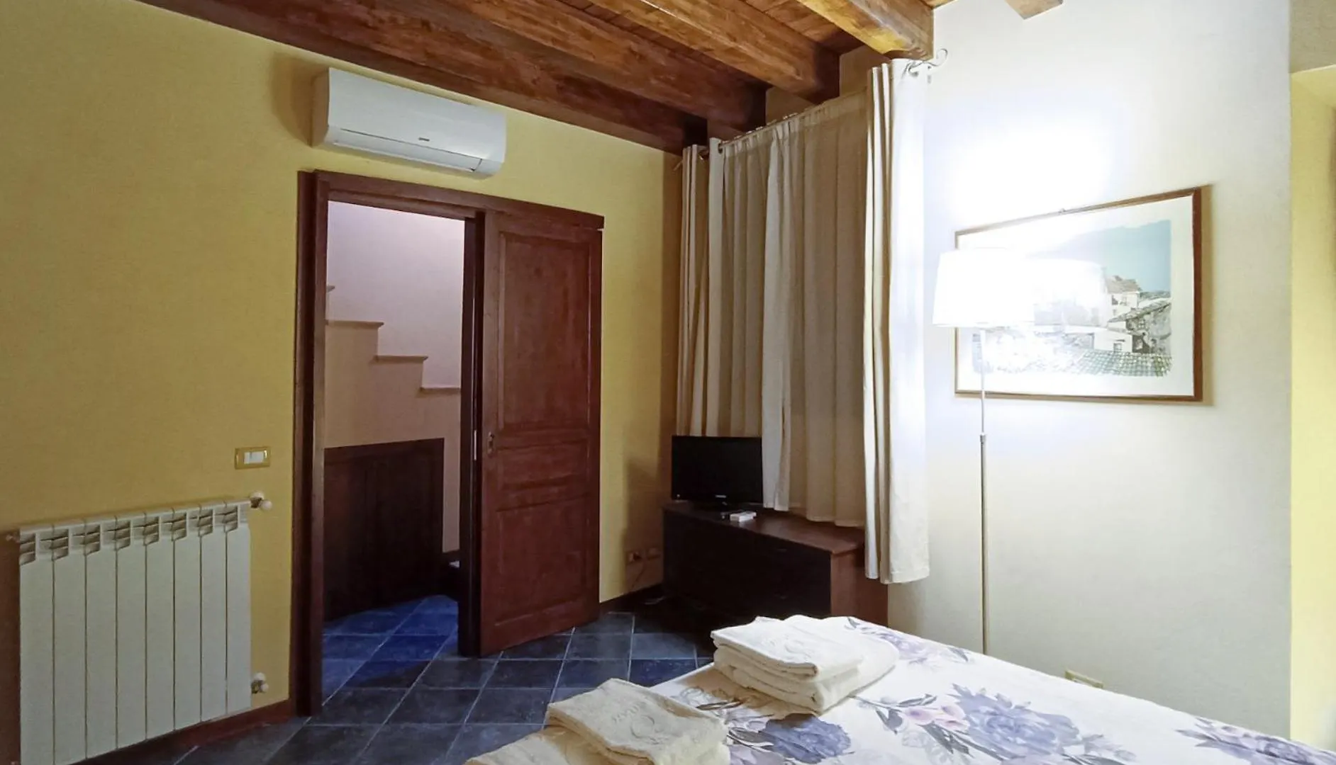 Casa All'Annunziata Termini Imerese Apartment