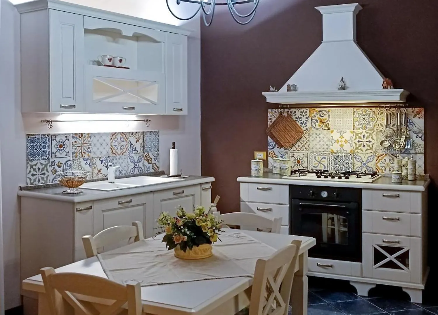 Casa All'Annunziata Termini Imerese