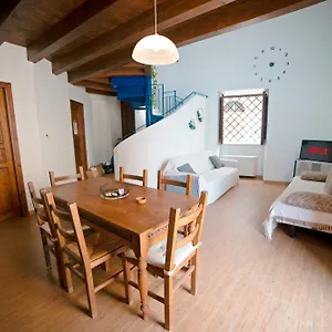  Appartamento Attico Bilivello Con Vista Sul Mare