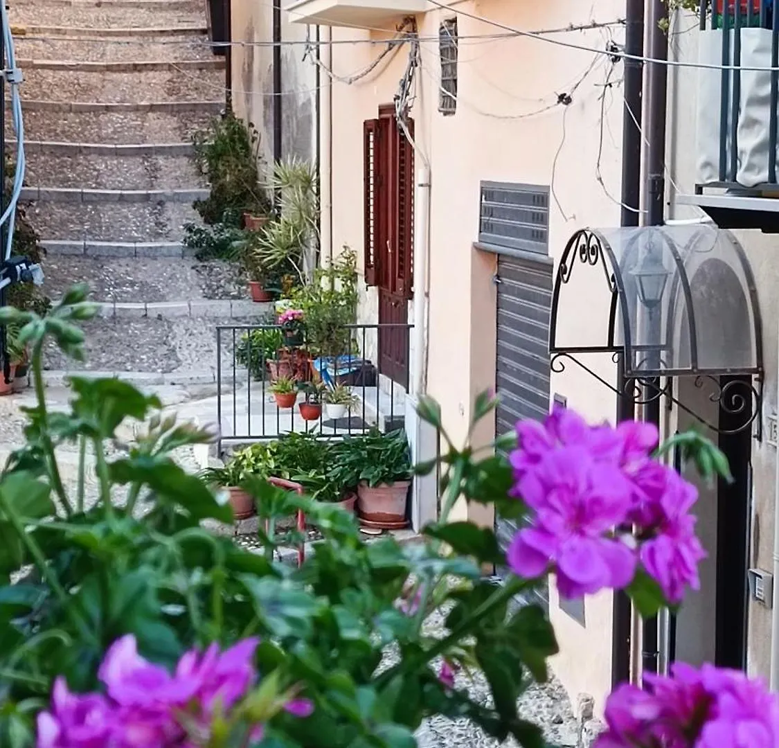 Casa All'Annunziata Termini Imerese