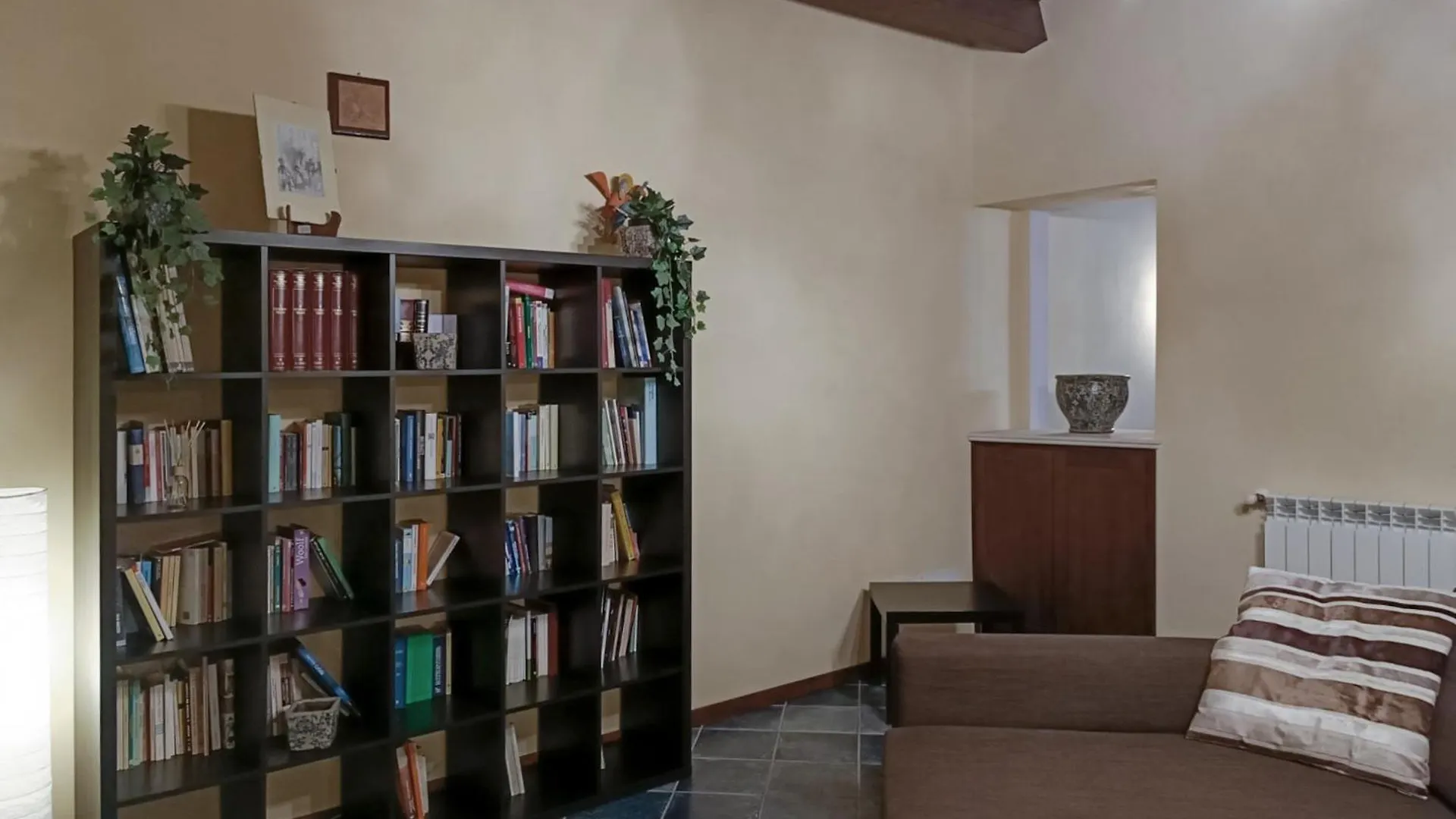Casa All'Annunziata Termini Imerese Itálie