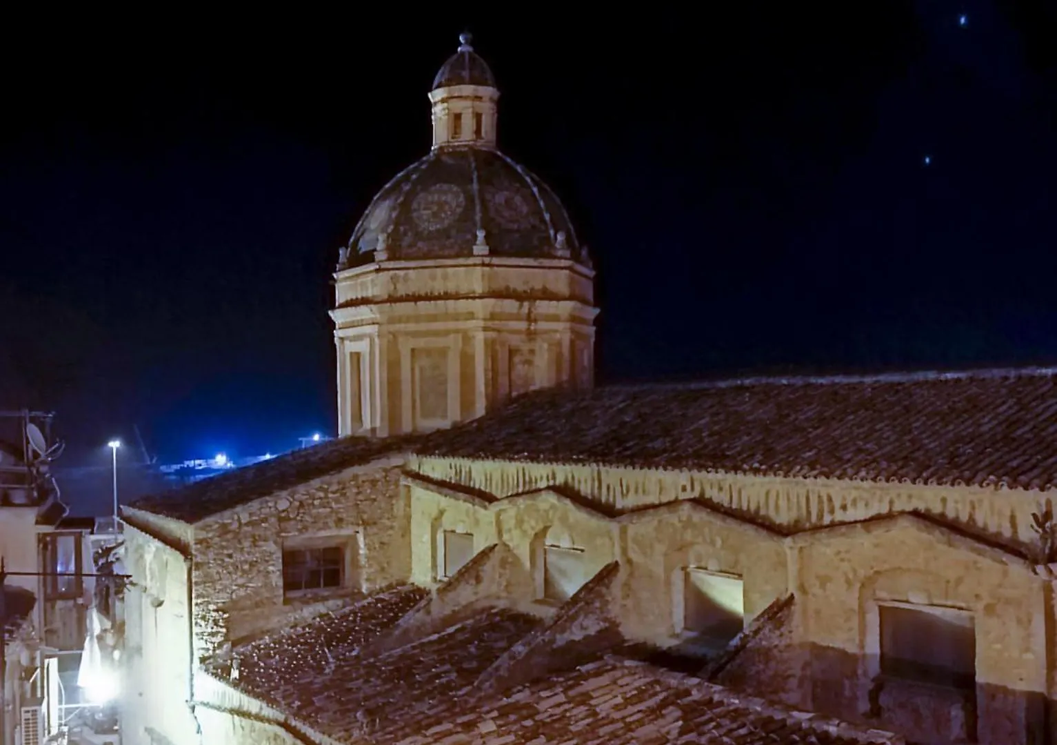 Casa All'Annunziata Termini Imerese Apartmán